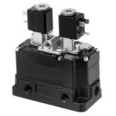  Ingersoll Rand Pneumatic Valves 50 / E / K / H Series H Series